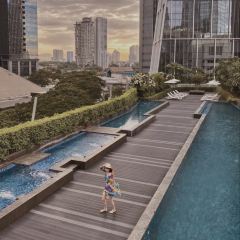 Remboelan Plaza Senayan User Photo