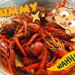 Red Lobster ảnh của người dùng