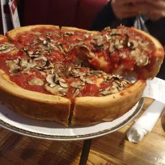 Giordano's User Photo