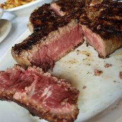 Gibsons Bar & Steakhouse User Photo