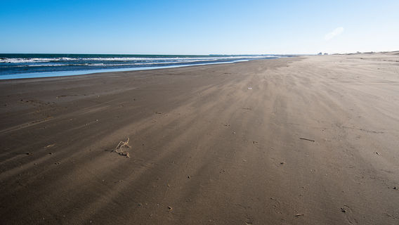 Kujukuri (Sanmu Shirahata)