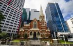 Albert Street Uniting Church