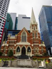 Albert Street Uniting Church