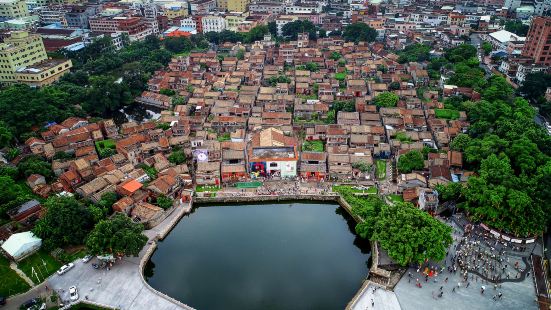 Tangwei Village Ancient Building Group