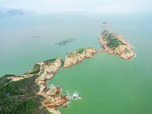 Xiawei Island