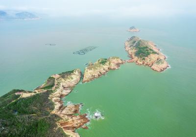Xiawei Island