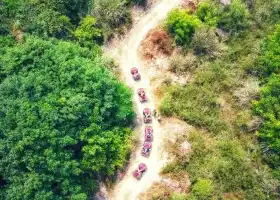 標地越野沙灘車樂園（郫都基地）