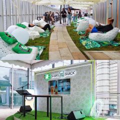 Shake Shack(前滩太古里店) User Photo