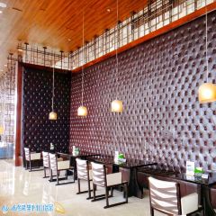 沈阳君悦酒店·大堂酒廊 User Photo