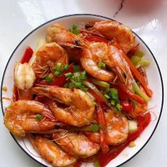 Billy Kwong User Photo