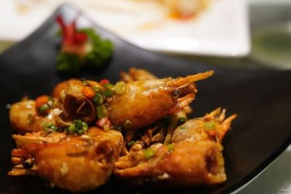 鱼膳坊(凤城食都店)