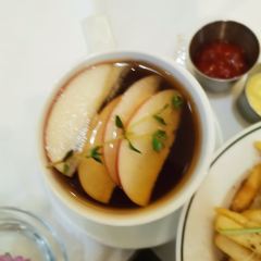 Hong Rama Tearoom User Photo