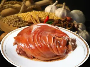 Tianbao Hotel Restaurant