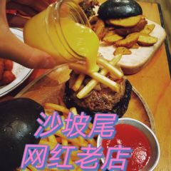 BRAVO BURGER＋ User Photo