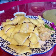 五邑华记(白石店) User Photo
