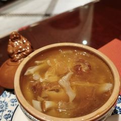 Café @ 2 All Day Dining Restaurant @ Hilton Guangzhou Tianhe User Photo