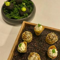 Sidart Restaurant User Photo