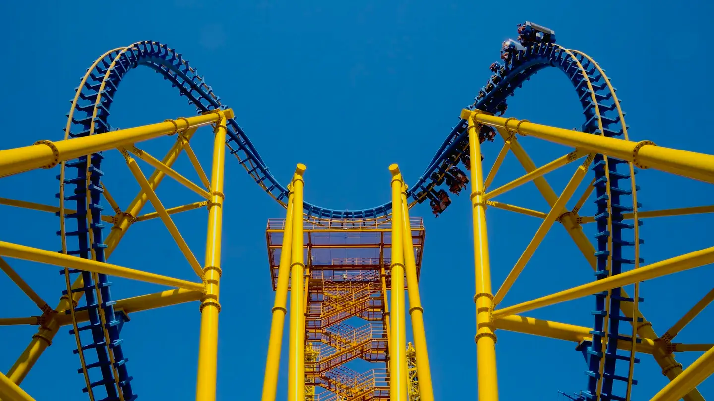 3_Parque Warner Madrid