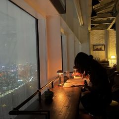 MO Bar (Mandarin Oriental, Shenzhen) User Photo
