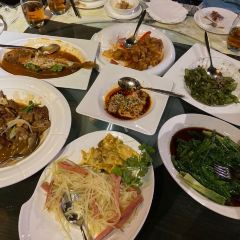 鲁能希尔顿酒店海天阁中餐厅 ảnh của người dùng