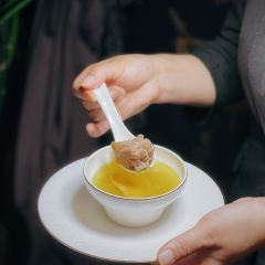 BUND SHANGHAI User Photo