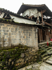 Saiying Ancient Town, Tongren, Guizhou