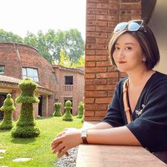 弥勒东风韵美憬阁精选酒店·大堂吧 여행 사진