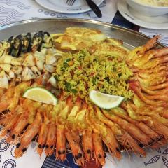 Ocean Basket User Photo