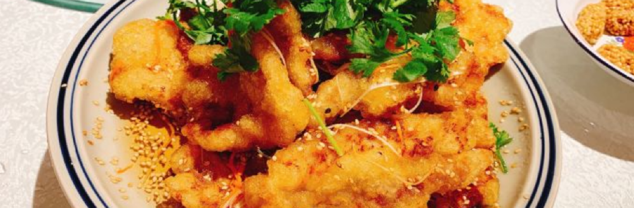 蛟河庄稼院(临河街店)