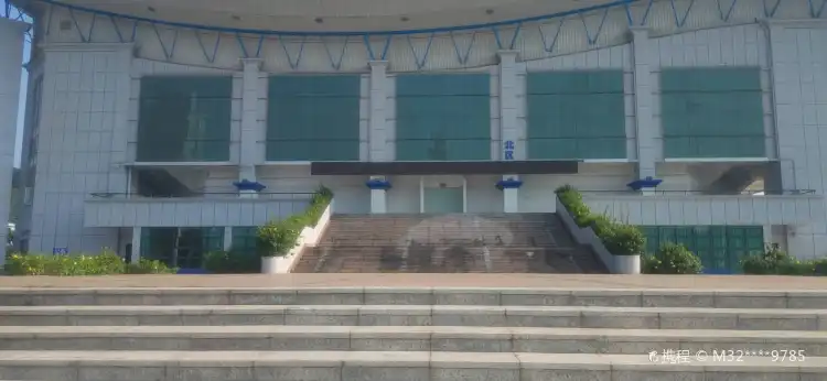 Hotels near Dongguan Fenggang Gymnasium