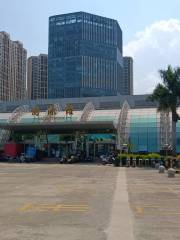 晋江体育中心