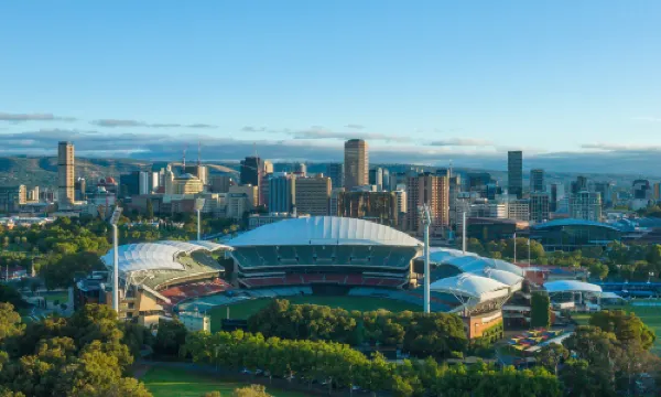 アデレード・オーバル