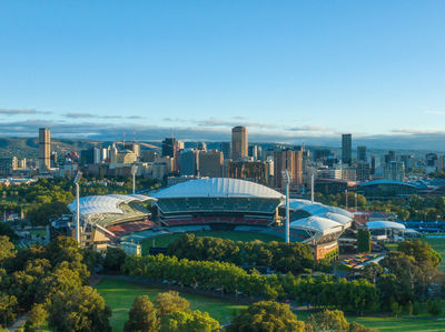 Adelaide Oval