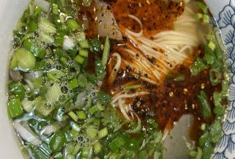 兰州牛肉拉面 User Photo