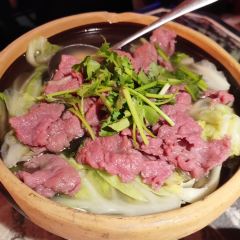 天辣(陆家嘴中心店) User Photo