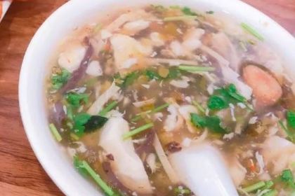 Chang Xian De Le Gou Ying Gui Bun Restaurant