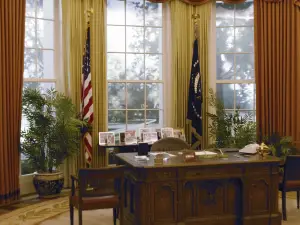 Ronald Reagan Presidential Library