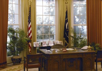 Biblioteca y Museo Presidencial de Ronald Reagan