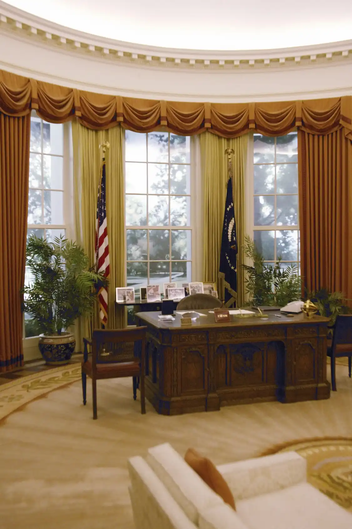 Hotels in der Nähe von Ronald Reagan Presidential Library