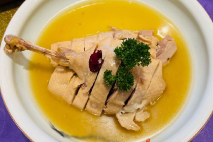 双东酒店(东关街店)