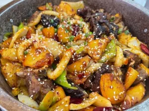 Yiranxuan Qinghai Special Food