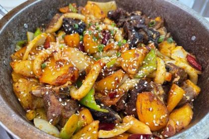 Yiranxuan Qinghai Special Food