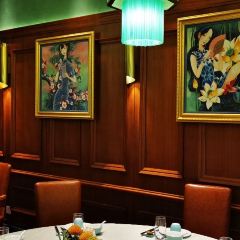 蝶园·上海菜(BFC外滩金融中心店) User Photo