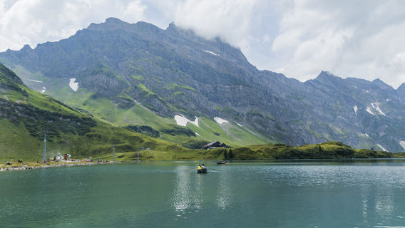 Trübsee
