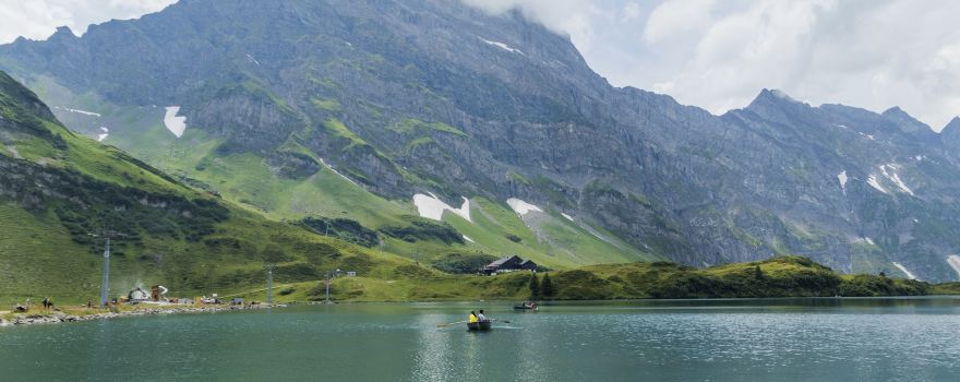 Trübsee