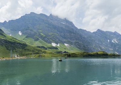 Trübsee