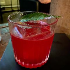 普蔻酒廊Le Procope Lounge張用戶圖片