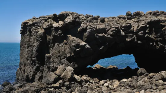 Whale Cave