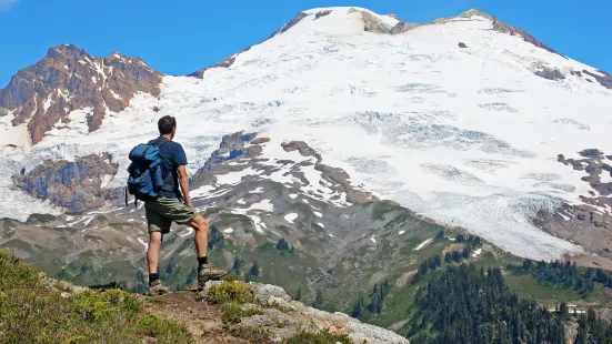 Mount Baker Park