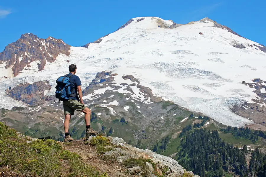 Mount Baker Park